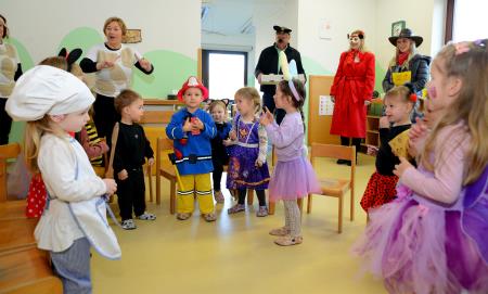 Pust 2025 (foto: T. Kosec)